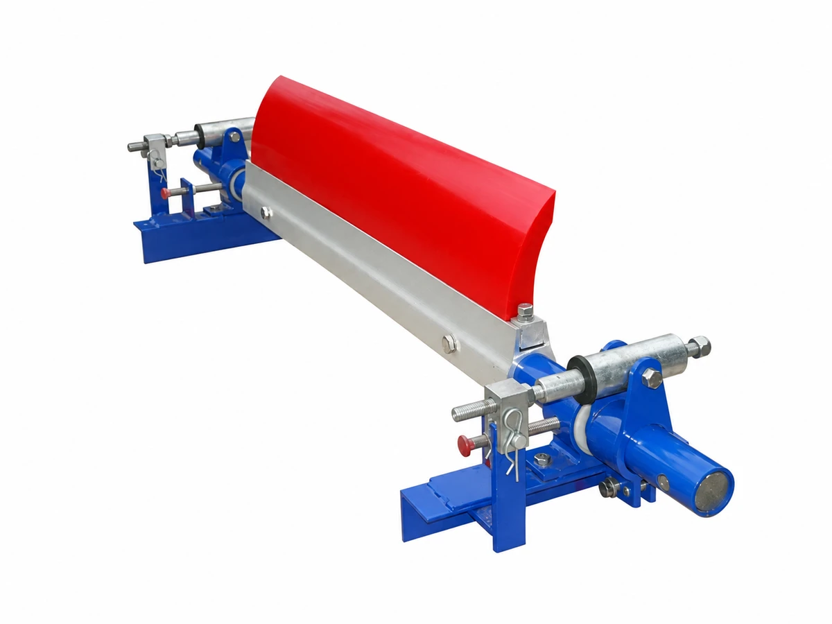 Conveyor Components