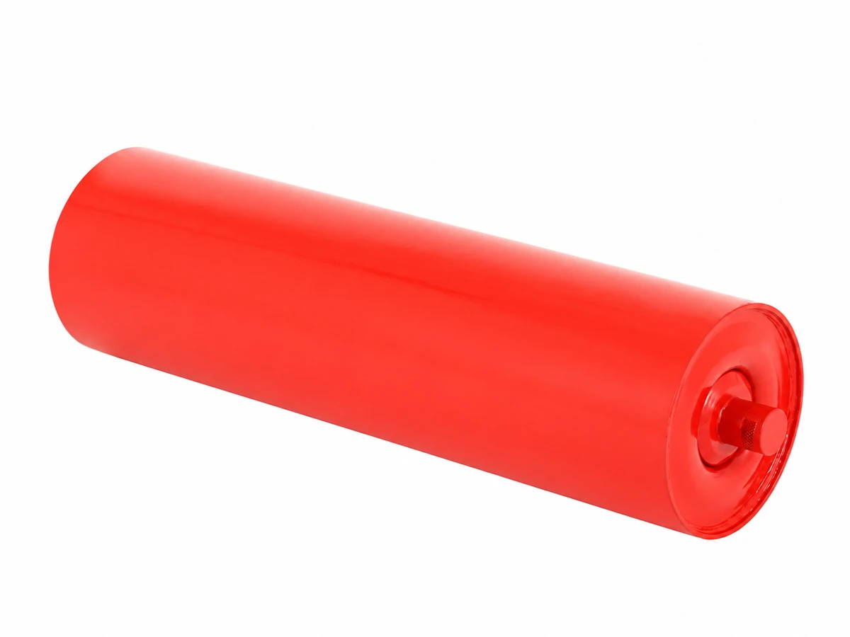 Conveyor Idlers